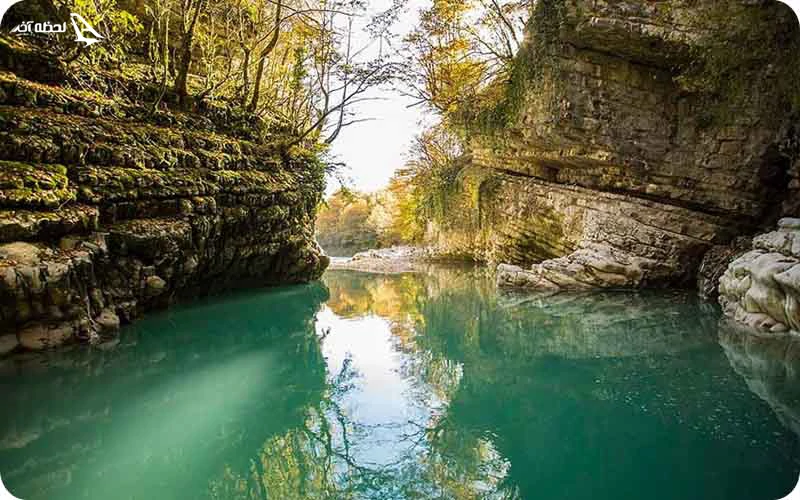 دره مارتویلی؛ تفریح‌های هیجان‌انگیز و متفاوت